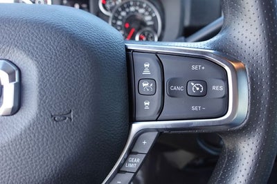 2025 RAM 3500 Tradesman