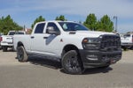2025 RAM 3500 Tradesman