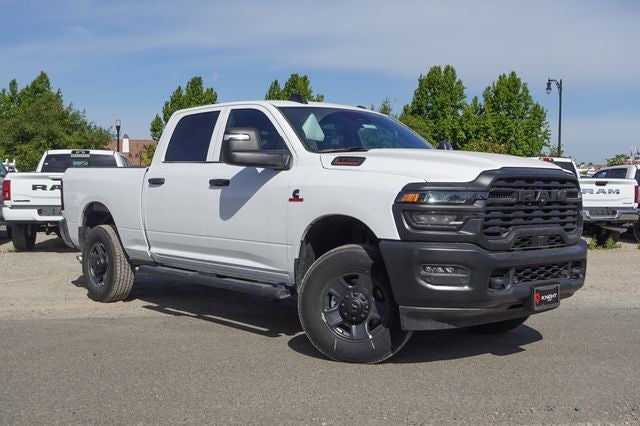 2025 RAM 3500 Tradesman