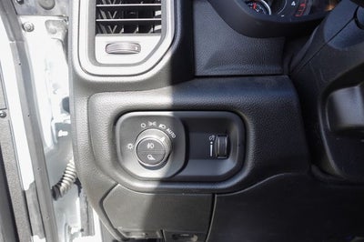 2025 RAM 3500 Tradesman