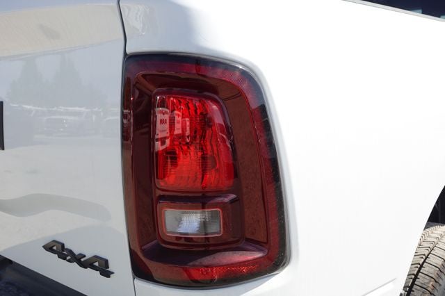 2025 RAM 3500 Tradesman