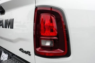 2025 RAM 3500 Tradesman