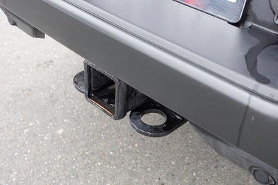 2025 RAM 3500 Tradesman