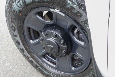 2025 RAM 3500 Tradesman