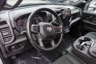 2025 RAM 3500 Tradesman