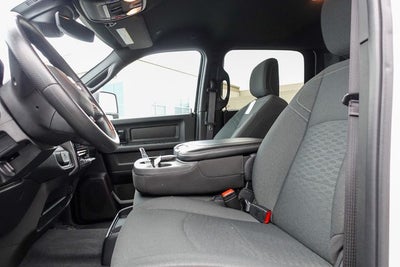 2025 RAM 3500 Tradesman