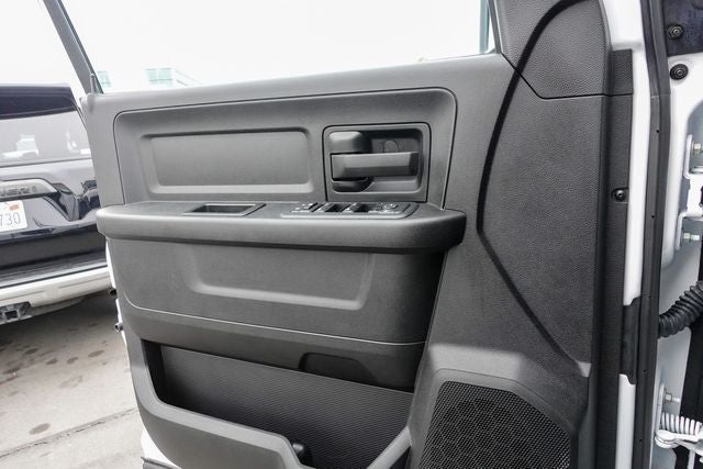 2025 RAM 3500 Tradesman