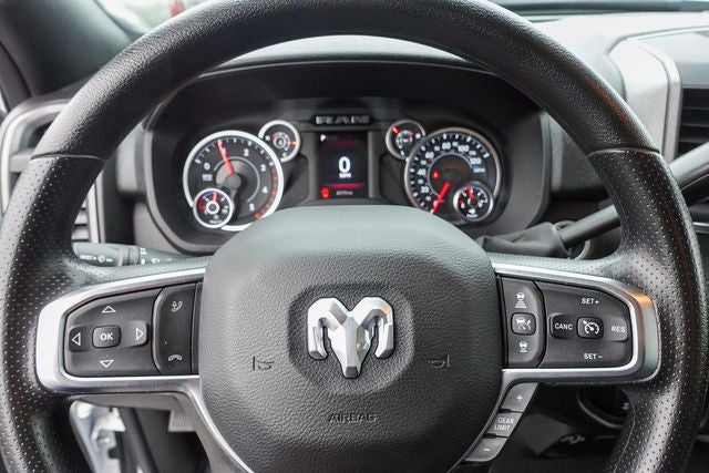 2025 RAM 3500 Tradesman