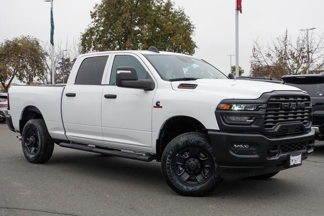 2025 RAM 3500 Tradesman