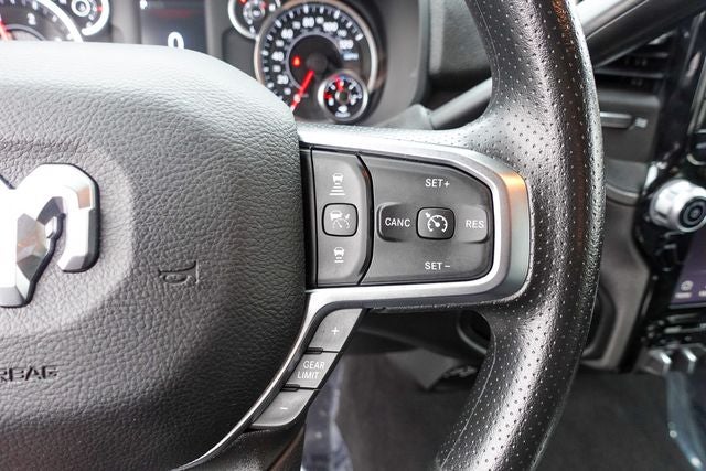 2025 RAM 3500 Tradesman