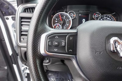 2025 RAM 3500 Tradesman