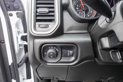 2025 RAM 3500 Tradesman