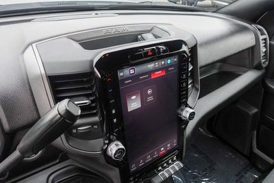 2025 RAM 3500 Tradesman