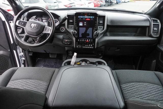 2025 RAM 3500 Tradesman