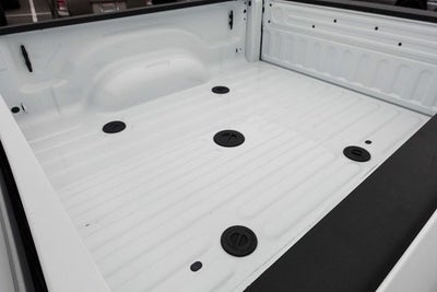 2025 RAM 3500 Tradesman