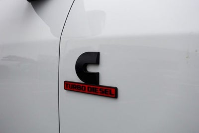 2025 RAM 3500 Tradesman