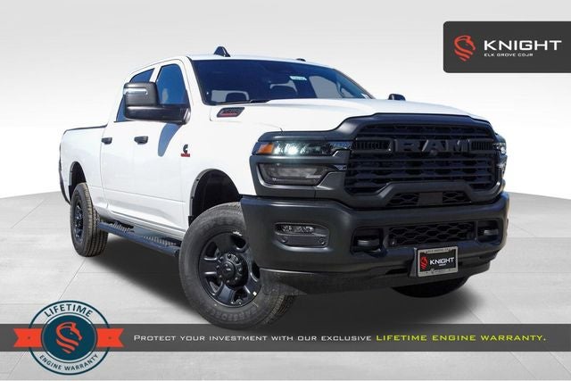 2025 RAM 3500 Tradesman