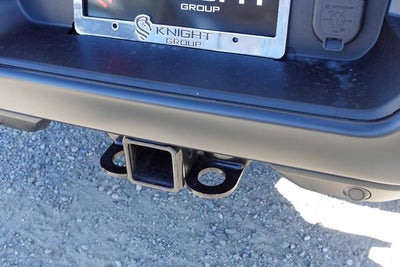 2025 RAM 3500 Tradesman