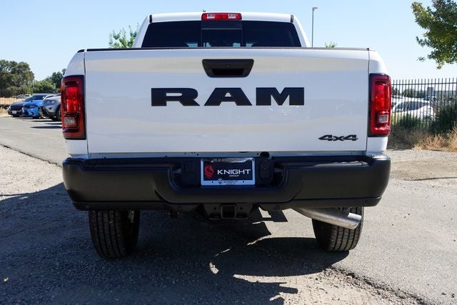 2025 RAM 3500 Tradesman