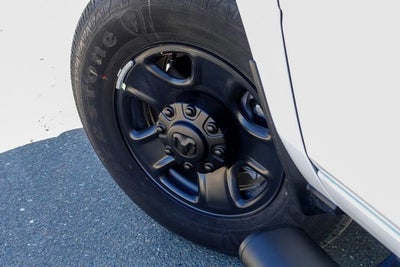 2025 RAM 3500 Tradesman