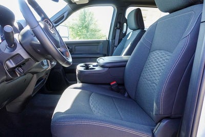 2025 RAM 3500 Tradesman