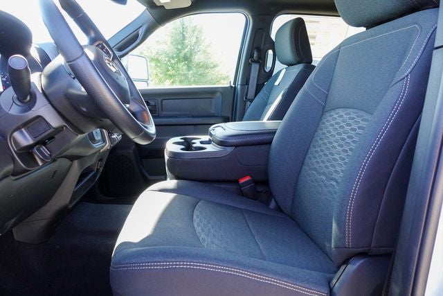 2025 RAM 3500 Tradesman