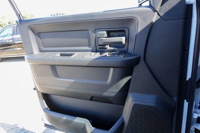 2025 RAM 3500 Tradesman