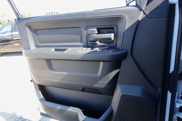 2025 RAM 3500 Tradesman