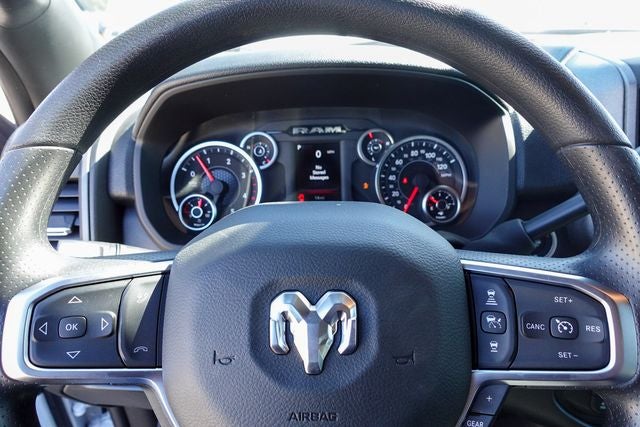 2025 RAM 3500 Tradesman