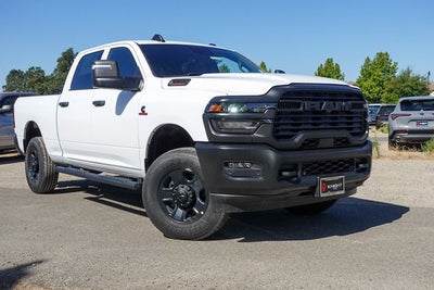 2025 RAM 3500 Tradesman