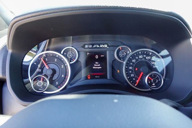 2025 RAM 3500 Tradesman