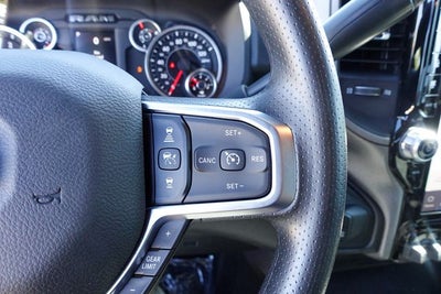 2025 RAM 3500 Tradesman