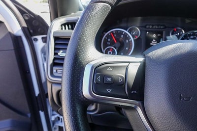 2025 RAM 3500 Tradesman