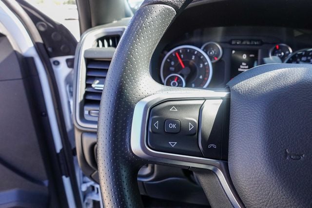 2025 RAM 3500 Tradesman