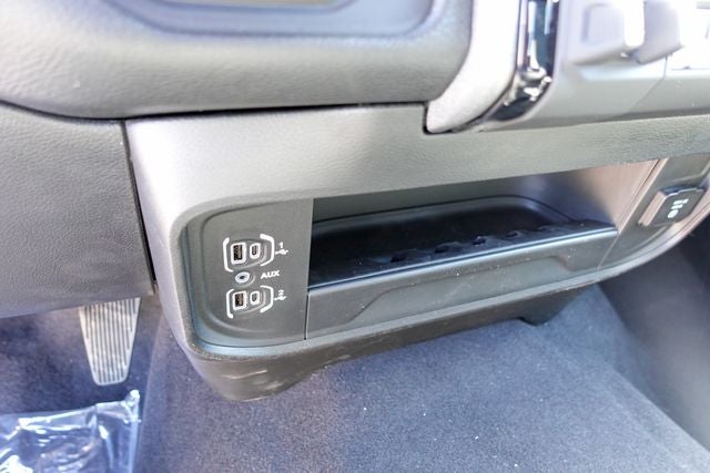 2025 RAM 3500 Tradesman