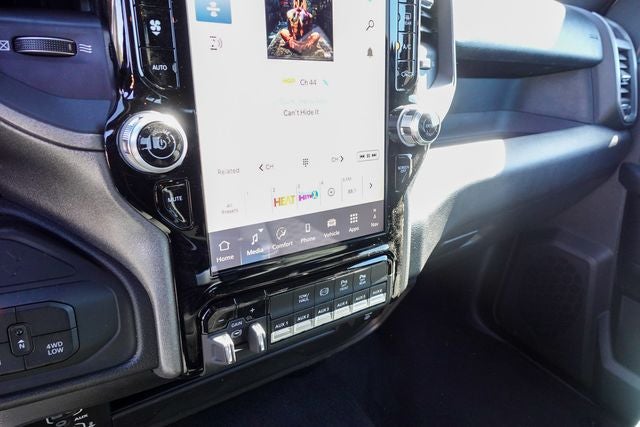 2025 RAM 3500 Tradesman