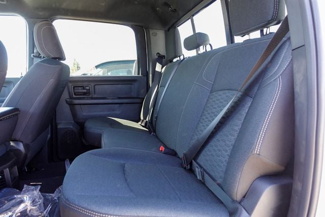 2025 RAM 3500 Tradesman