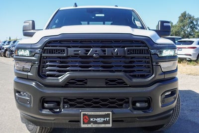 2025 RAM 3500 Tradesman