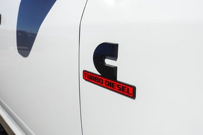 2025 RAM 3500 Tradesman