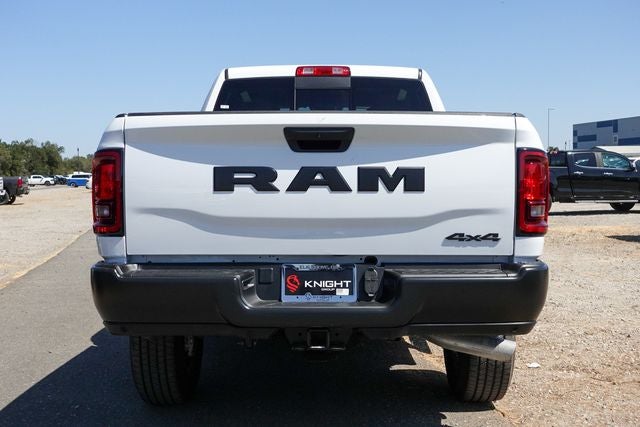 2025 RAM 3500 Tradesman