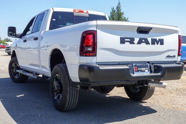 2025 RAM 3500 Tradesman