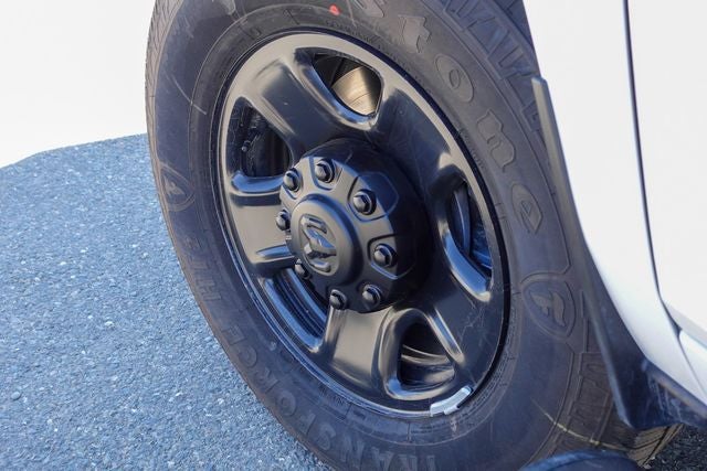 2025 RAM 3500 Tradesman