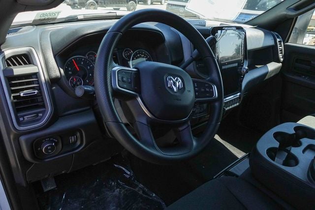 2025 RAM 3500 Tradesman