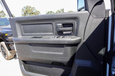 2025 RAM 3500 Tradesman