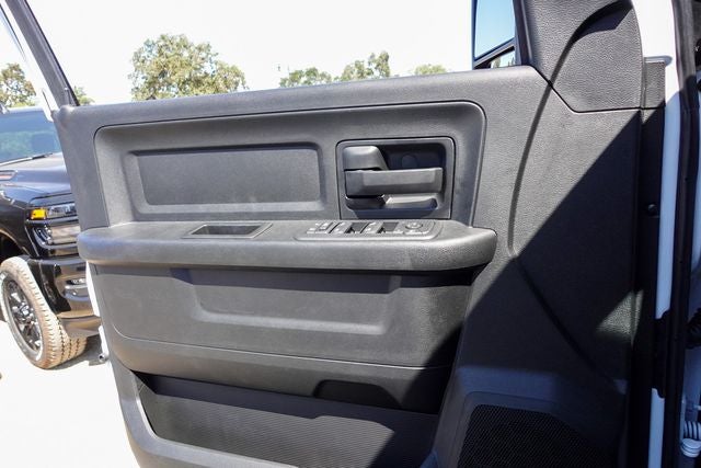 2025 RAM 3500 Tradesman