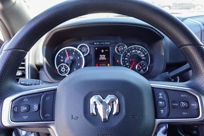 2025 RAM 3500 Tradesman