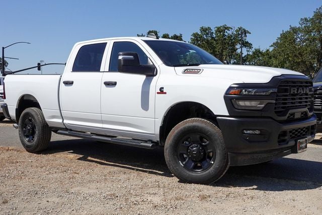 2025 RAM 3500 Tradesman