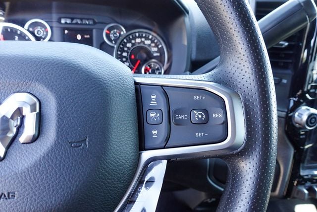 2025 RAM 3500 Tradesman