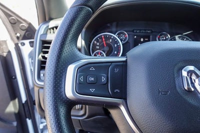 2025 RAM 3500 Tradesman