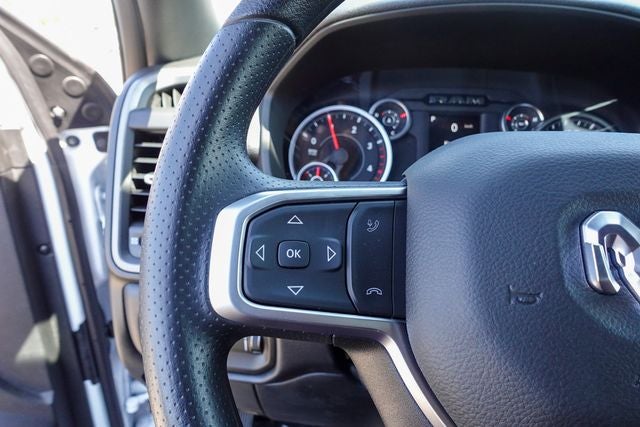 2025 RAM 3500 Tradesman